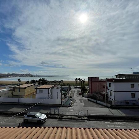 Appartamento Mare E Spiaggia Porto Empedocle Ngoại thất bức ảnh