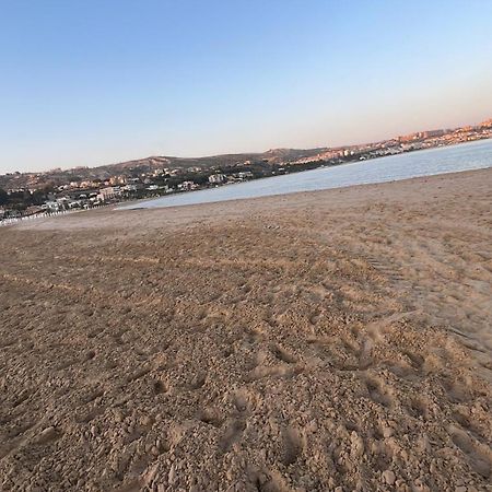 Appartamento Mare E Spiaggia Porto Empedocle Ngoại thất bức ảnh