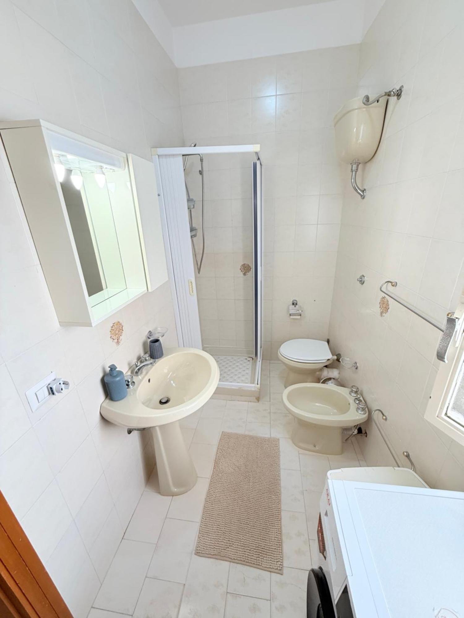 Appartamento Mare E Spiaggia Porto Empedocle Ngoại thất bức ảnh