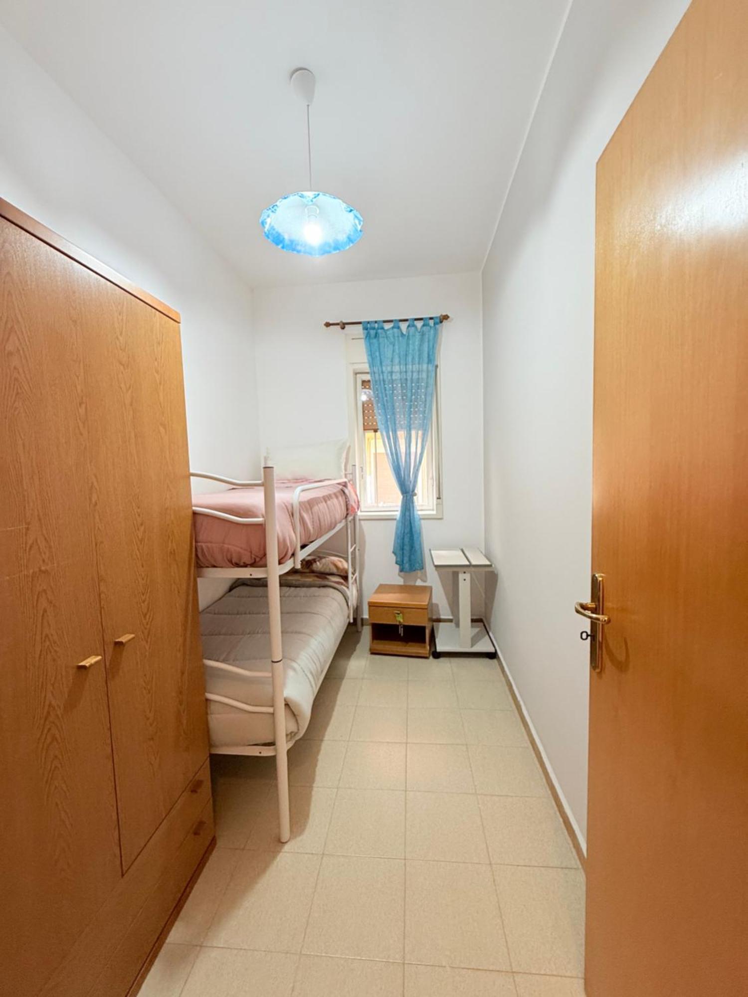 Appartamento Mare E Spiaggia Porto Empedocle Ngoại thất bức ảnh