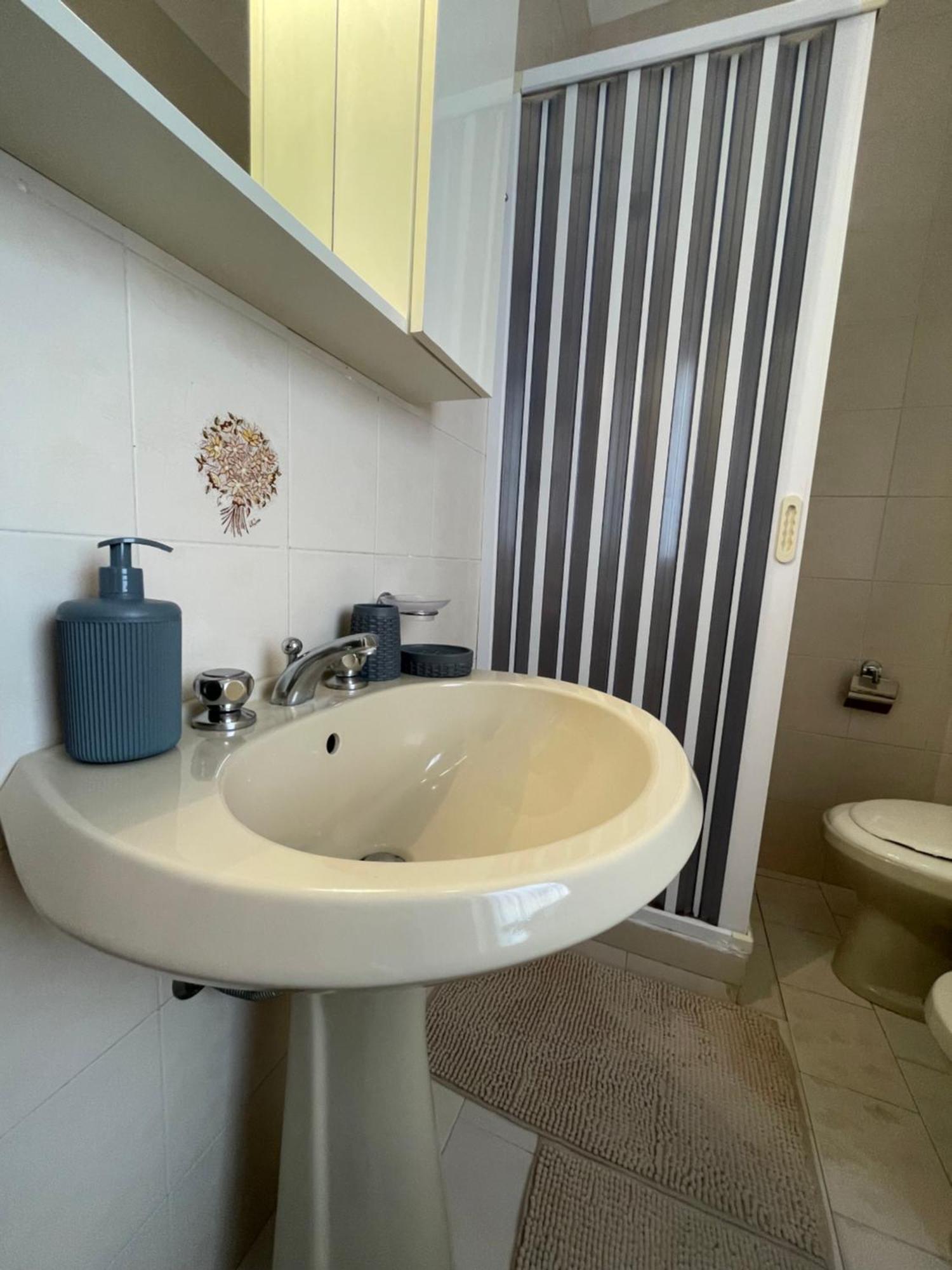 Appartamento Mare E Spiaggia Porto Empedocle Ngoại thất bức ảnh