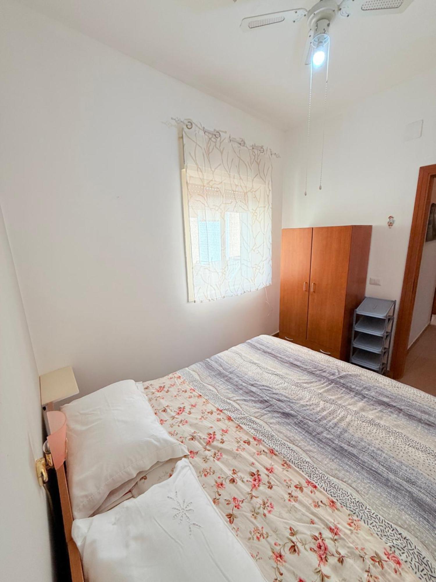 Appartamento Mare E Spiaggia Porto Empedocle Ngoại thất bức ảnh