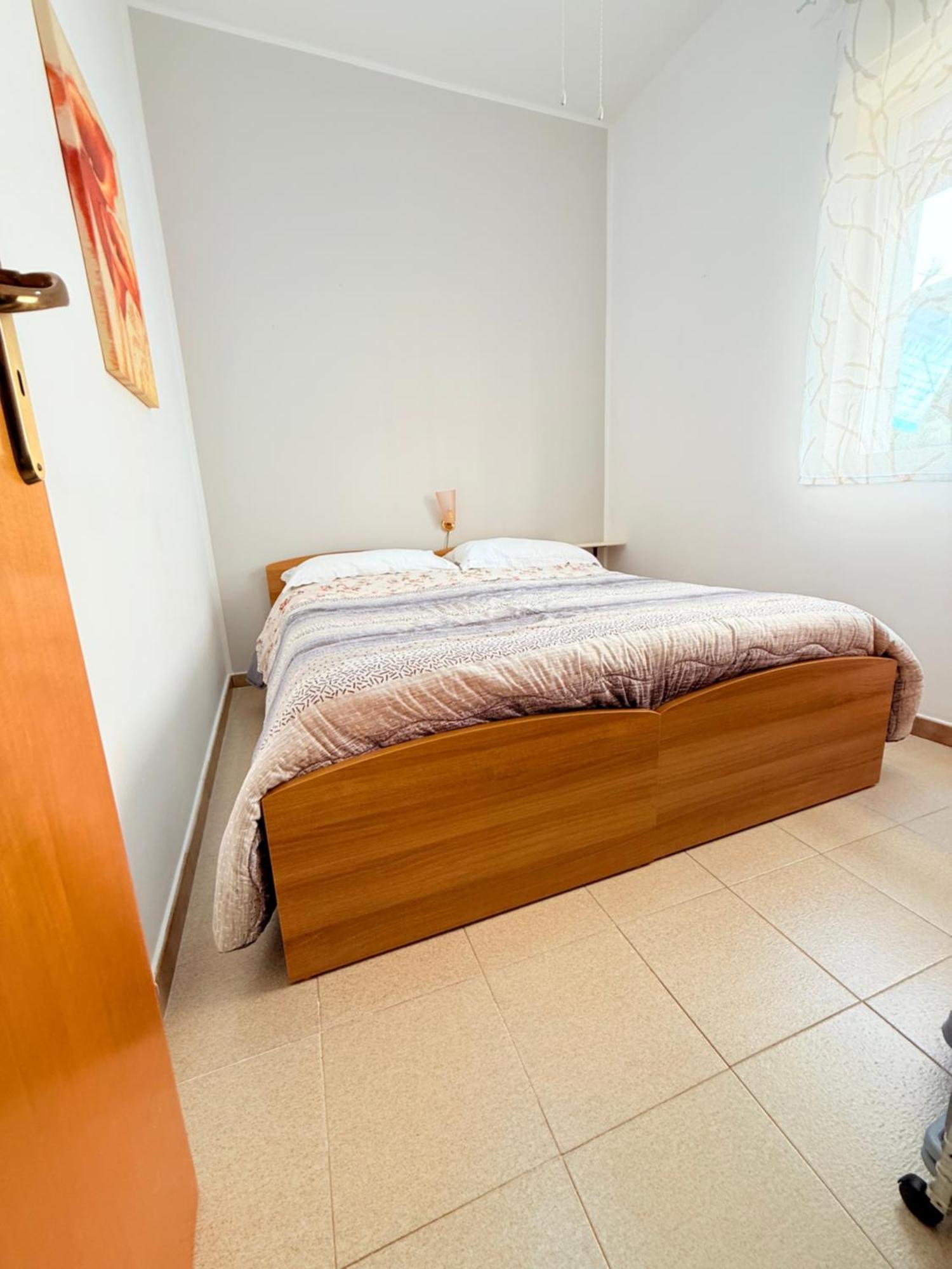 Appartamento Mare E Spiaggia Porto Empedocle Ngoại thất bức ảnh