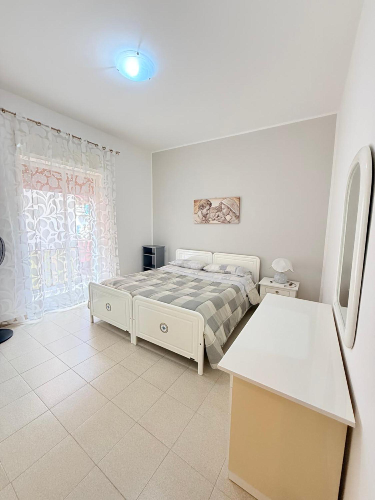 Appartamento Mare E Spiaggia Porto Empedocle Ngoại thất bức ảnh
