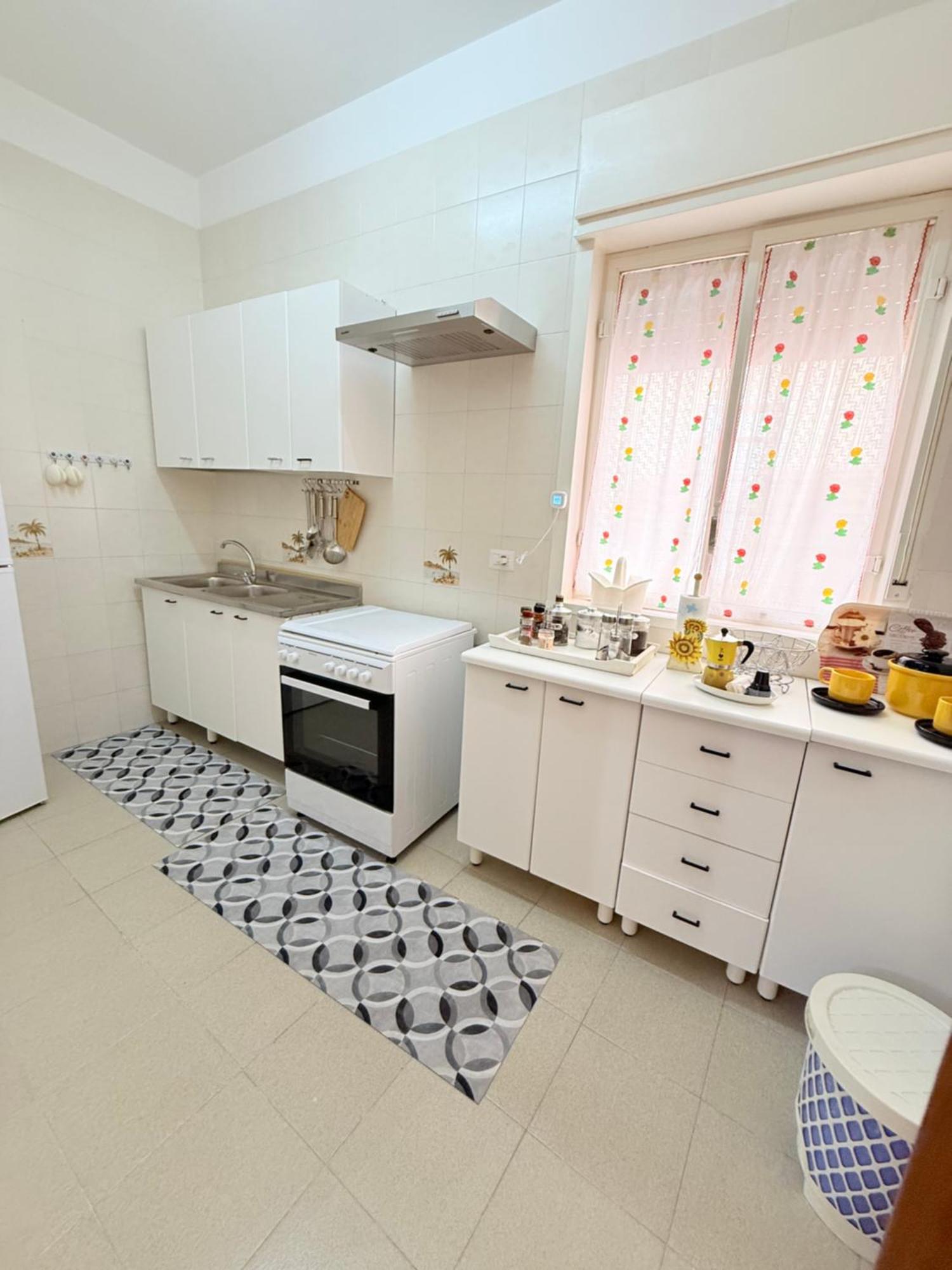 Appartamento Mare E Spiaggia Porto Empedocle Ngoại thất bức ảnh