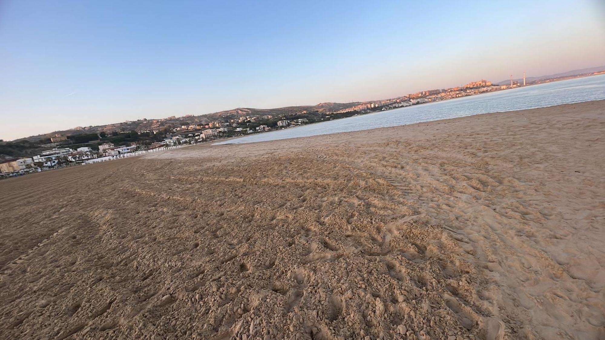 Appartamento Mare E Spiaggia Porto Empedocle Ngoại thất bức ảnh